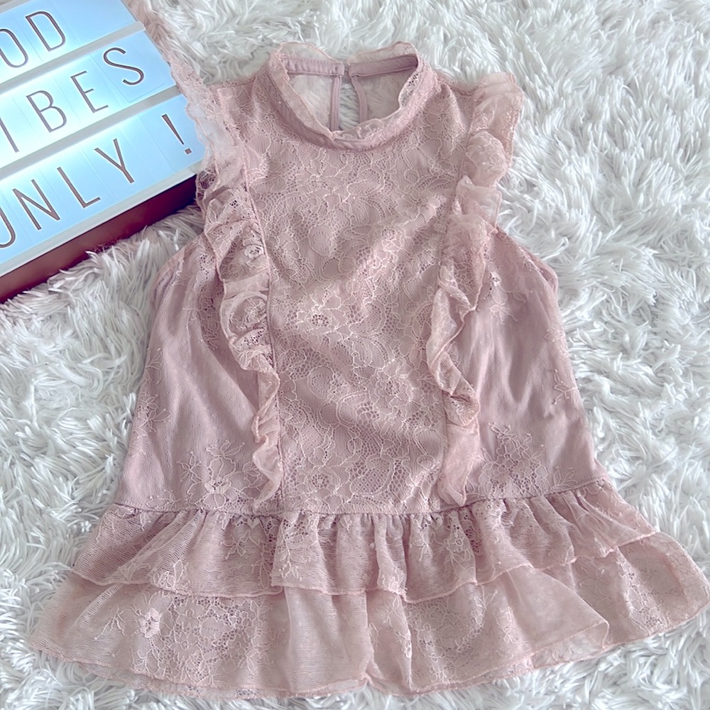Express, Size XS